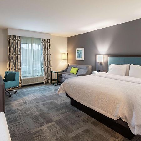 Hampton Inn & Suites Snellville Atlanta Ne Exterior photo